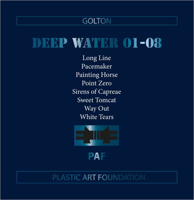 Deep Water 01-08